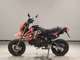 Фото Kawasaki KSR110 2025 с японского аукциона