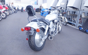 HONDA V-TWIN MAGNA MC29