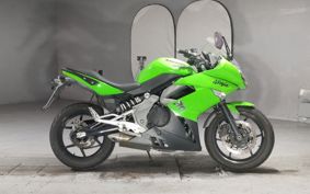 KAWASAKI NINJA 400R 2011 ER400B