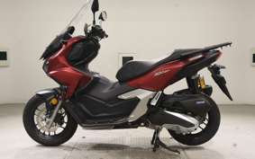 HONDA ADV160 2024 KF54