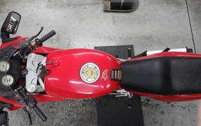 DUCATI 400SS 1991