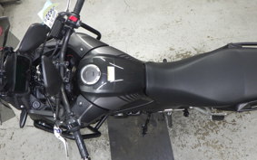 HONDA 400X 2023 NC56