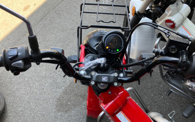 HONDA CT125 HUNTER CUB JA55