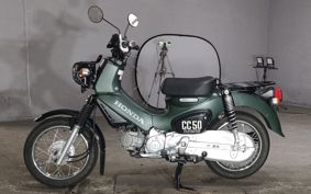 HONDA CROSS CUB 50 AA06