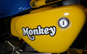 HONDA MONKEY 125 ABS 2023 JB02