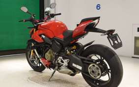 DUCATI STREETFIGHTER V4 S 2023
