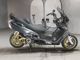 Фото Yamaha MAJESTY 125 с японского аукциона