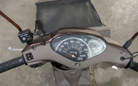 HONDA DIO CHESTER AF68
