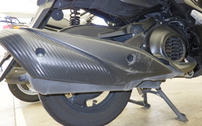YAMAHA JOG 125 SEJ5J