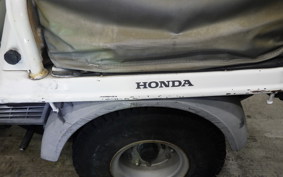 HONDA GYRO UP 2022 TA01