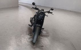 HONDA REBEL 250 S MC49