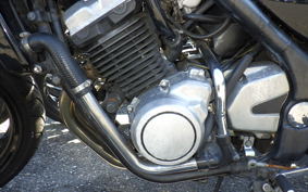 KAWASAKI BALIUS 250 Gen.2 ZR250B