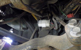 KYMCO GRAND DINK 125 Z