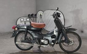 HONDA SUPER CUB90 HA02