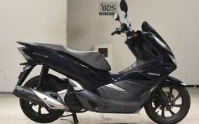 HONDA PCX125-3ﾊEVEﾘｯﾄﾞ JF84