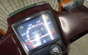 HONDA C90 SUPER CUB E HA02