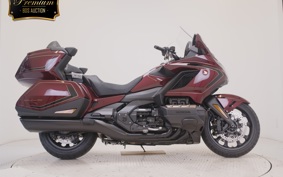 HONDA GL 1800 GOLD WING TOUR DCT 2026 SC79