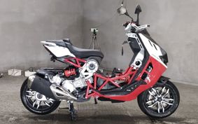 OTHER  ITALJET DRAGSTER 200 ..