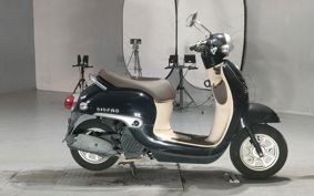 HONDA GIORNO AF77