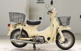 HONDA LITTLE CUB E AA01