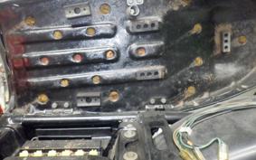 HONDA CB750 1970 CB750