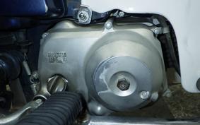 HONDA C50 SUPER CUB E AA01