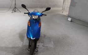 SUZUKI ADDRESS V125 CF4EA