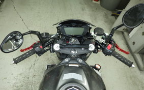 SUZUKI SV650 X A 2018