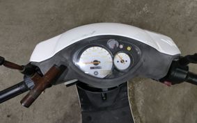 YAMAHA JOG ZR EVOLUTION2 SA39J