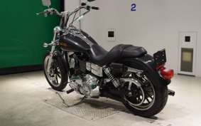 HARLEY FXDL 1580 2009