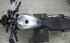 SUZUKI SV650 A 2021 VP55B