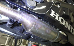 HONDA CBR400R 2022 NC56