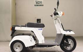 HONDA GYRO X TD02