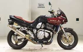 SUZUKI GSF1200 S 2018 GV75A