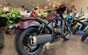 HONDA REBEL 1100 DCT 2022 SC83