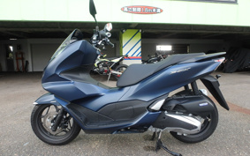 HONDA PCX 125 JK05
