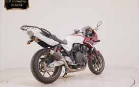 HONDA CB400 SUPER BOLDOR A 2017 NC42