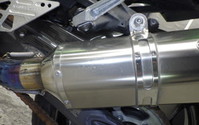 KAWASAKI ZX 1400 NINJA R A 2012