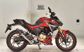 HONDA CBF190R 2020