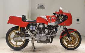 DUCATI 900MHR 1980