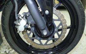 KAWASAKI NINJA 250R EX250K