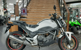 HONDA NC 700 S 2012 RC61