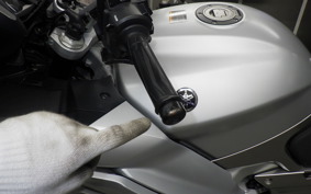 YAMAHA FJR1300 AS 2017 RP27J