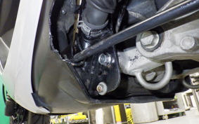 HONDA DIO Gen.6 2015 AF68