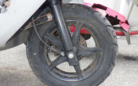 YAMAHA JOG Delux SA39J