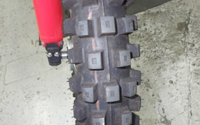 HONDA CRF250L 2025 MD47