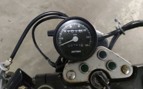 SUZUKI GLASS TRACKER BIG BOY NJ47A