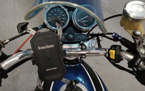 KAWASAKI ZEPHYR400 ZR400C