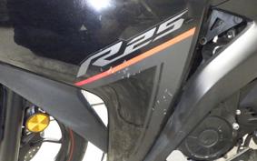 YAMAHA YZF-R25 1998 RG43J