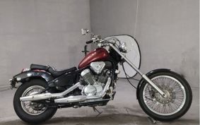 HONDA STEED 400 1994 NC26